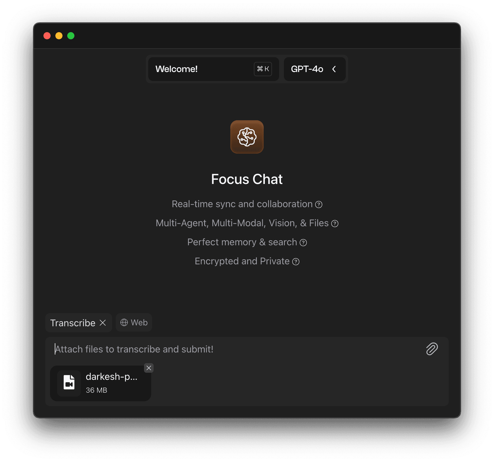 Enter your prompt